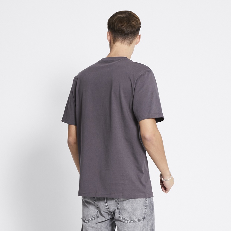 Printed t-shirt "West"